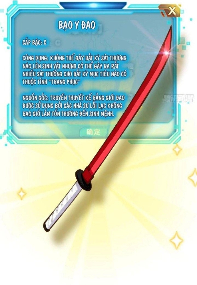 Bắt Đầu Làm Đầy Điểm Mị Lực: Chapter 80