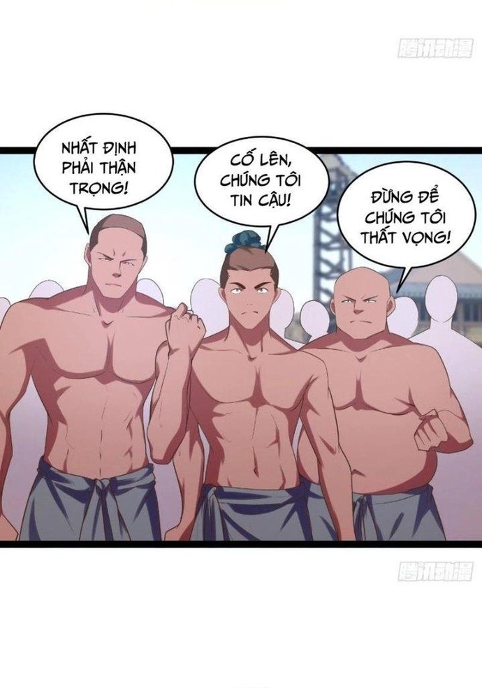 Bắt Đầu Làm Đầy Điểm Mị Lực: Chapter 80