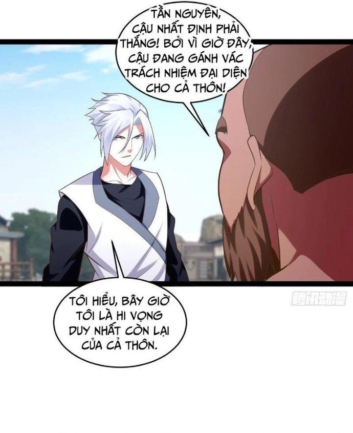 Bắt Đầu Làm Đầy Điểm Mị Lực: Chapter 80