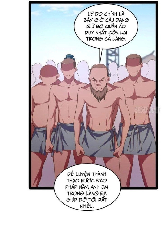 Bắt Đầu Làm Đầy Điểm Mị Lực: Chapter 80