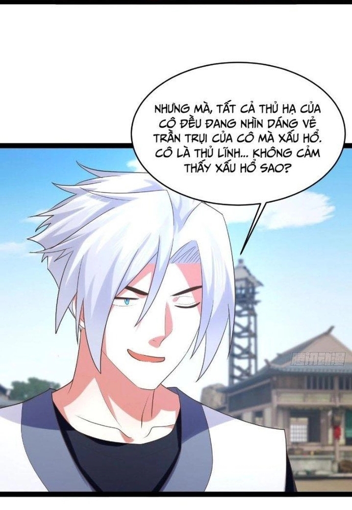 Bắt Đầu Làm Đầy Điểm Mị Lực: Chapter 80