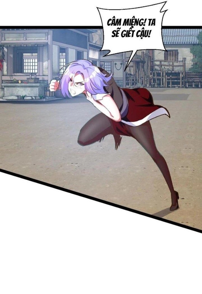 Bắt Đầu Làm Đầy Điểm Mị Lực: Chapter 80