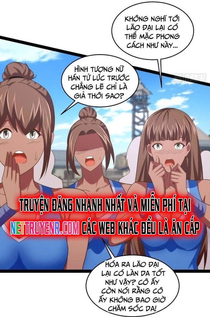 Bắt Đầu Làm Đầy Điểm Mị Lực: Chapter 80