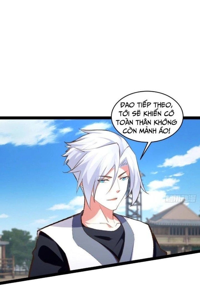 Bắt Đầu Làm Đầy Điểm Mị Lực: Chapter 80