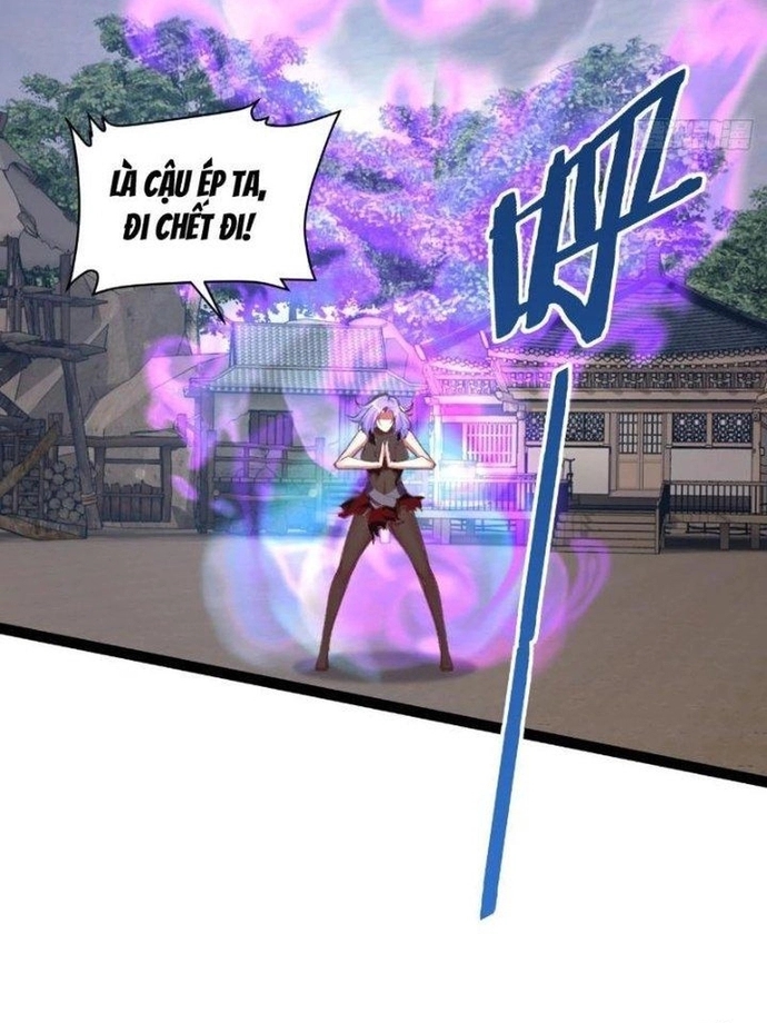 Bắt Đầu Làm Đầy Điểm Mị Lực: Chapter 80