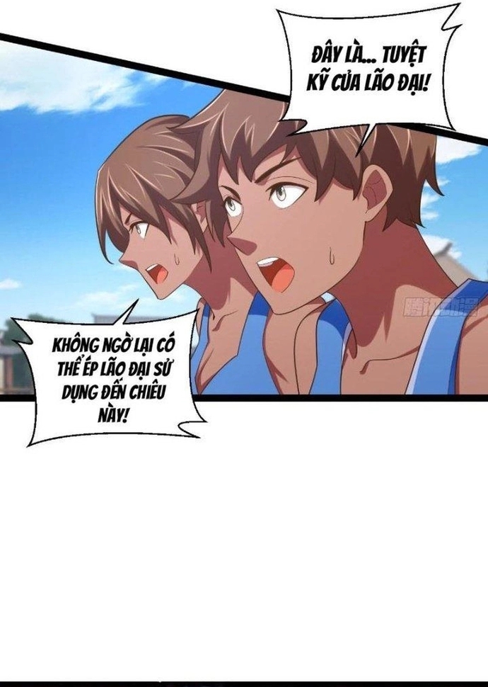 Bắt Đầu Làm Đầy Điểm Mị Lực: Chapter 80