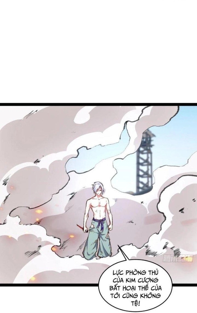 Bắt Đầu Làm Đầy Điểm Mị Lực: Chapter 80