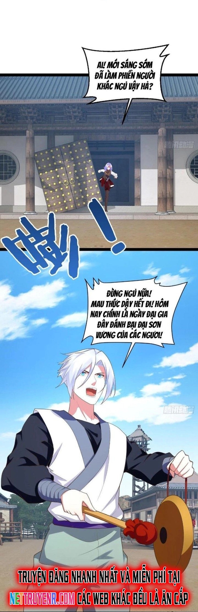 Bắt Đầu Làm Đầy Điểm Mị Lực: Chapter 80