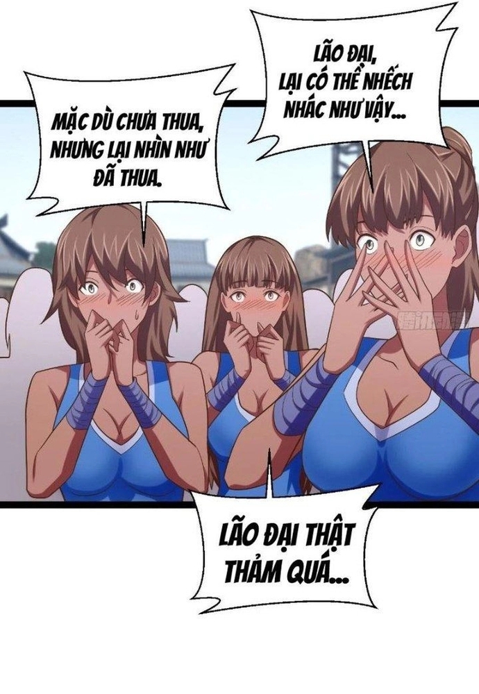 Bắt Đầu Làm Đầy Điểm Mị Lực: Chapter 80