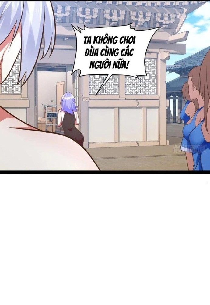 Bắt Đầu Làm Đầy Điểm Mị Lực: Chapter 80