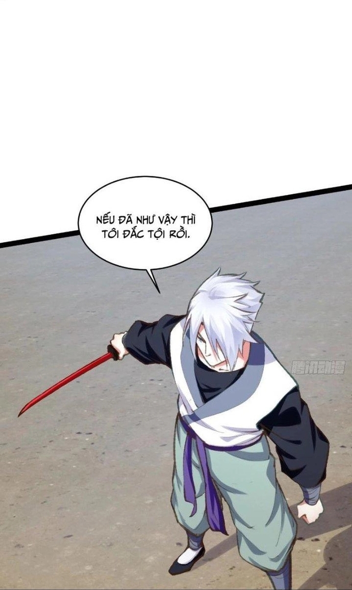 Bắt Đầu Làm Đầy Điểm Mị Lực: Chapter 80