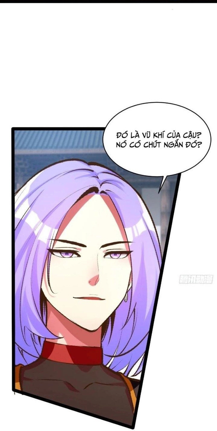 Bắt Đầu Làm Đầy Điểm Mị Lực: Chapter 80