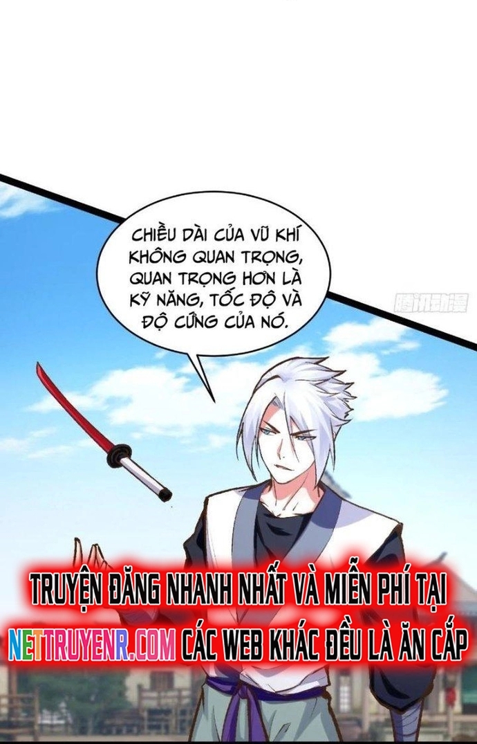 Bắt Đầu Làm Đầy Điểm Mị Lực: Chapter 80