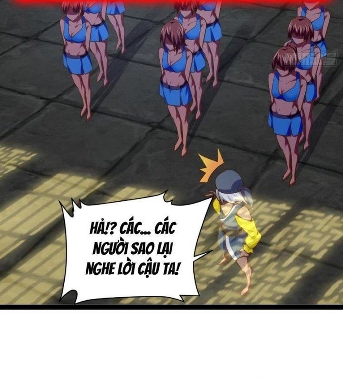 Bắt Đầu Làm Đầy Điểm Mị Lực: Chapter 83