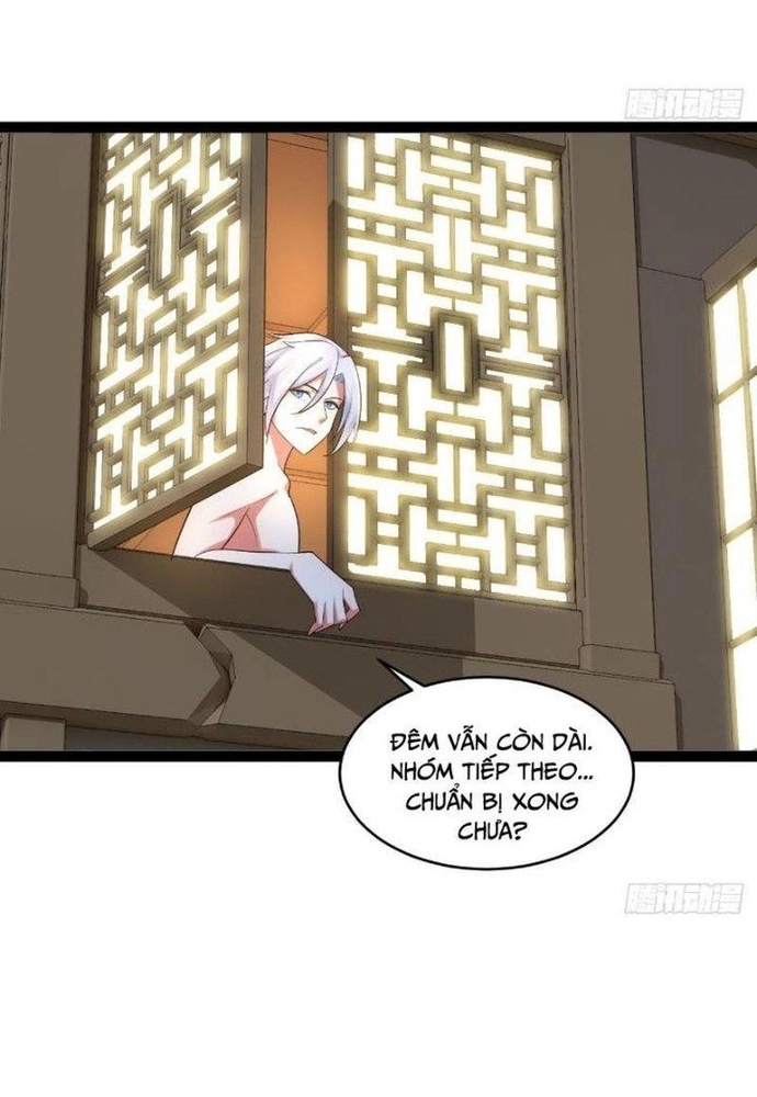 Bắt Đầu Làm Đầy Điểm Mị Lực: Chapter 83