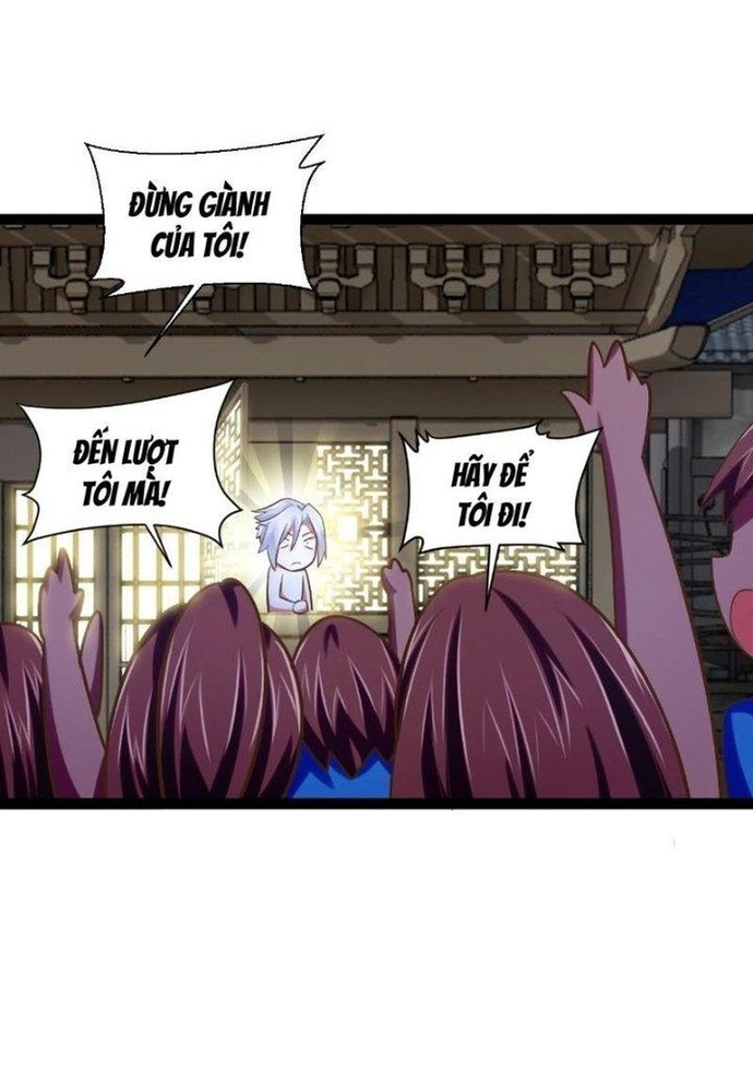 Bắt Đầu Làm Đầy Điểm Mị Lực: Chapter 83