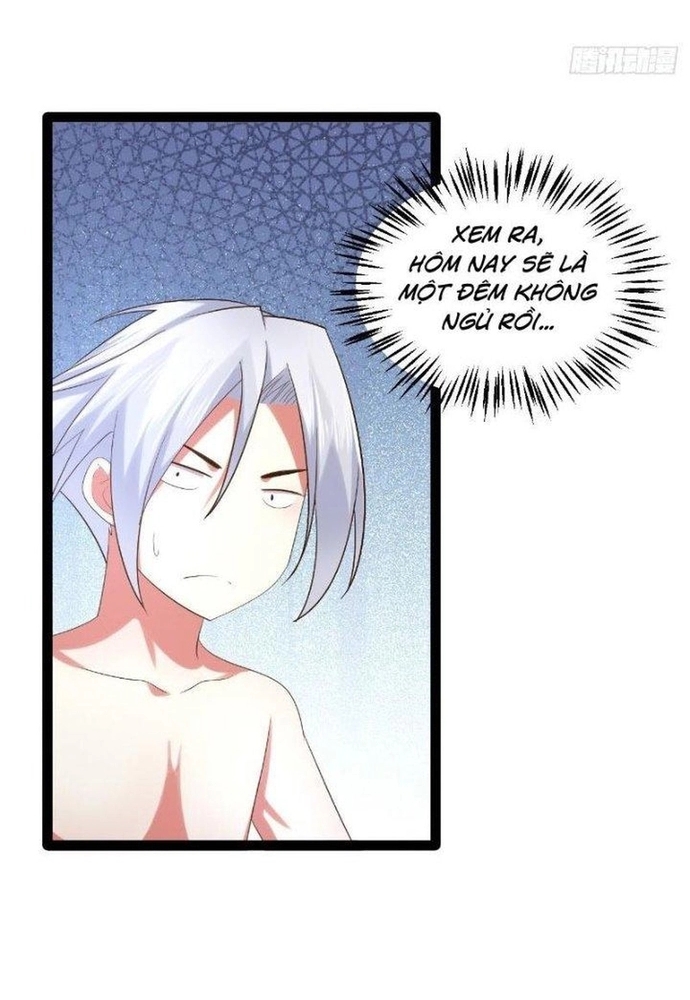 Bắt Đầu Làm Đầy Điểm Mị Lực: Chapter 83