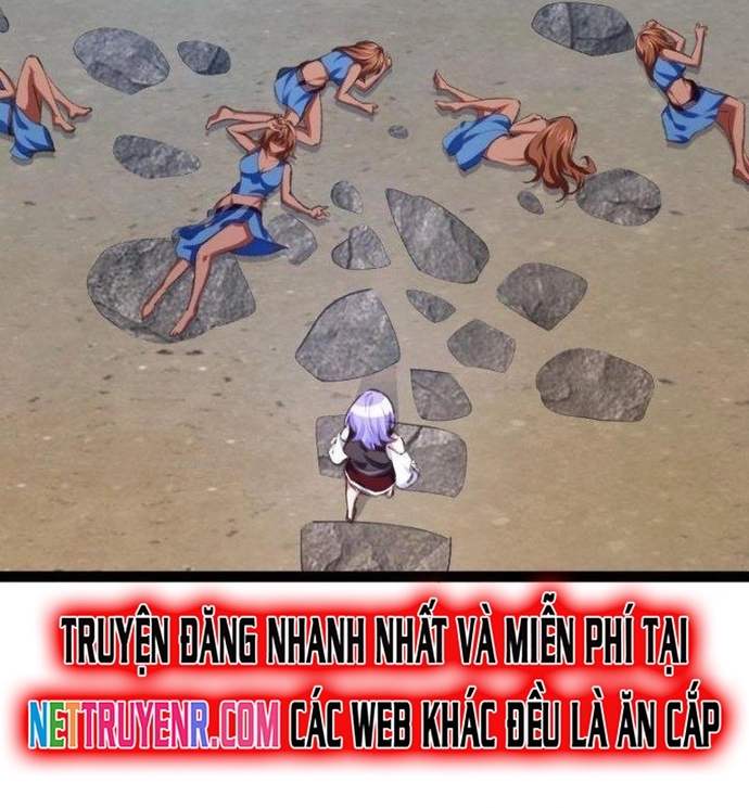 Bắt Đầu Làm Đầy Điểm Mị Lực: Chapter 83