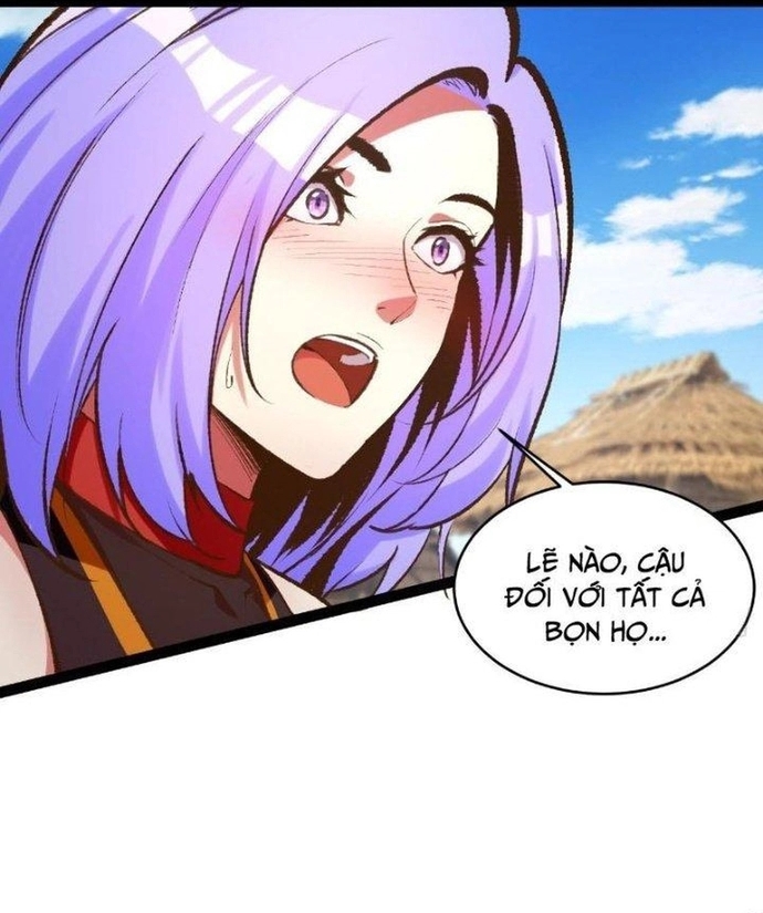 Bắt Đầu Làm Đầy Điểm Mị Lực: Chapter 83