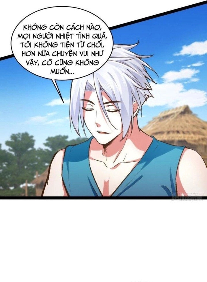 Bắt Đầu Làm Đầy Điểm Mị Lực: Chapter 83