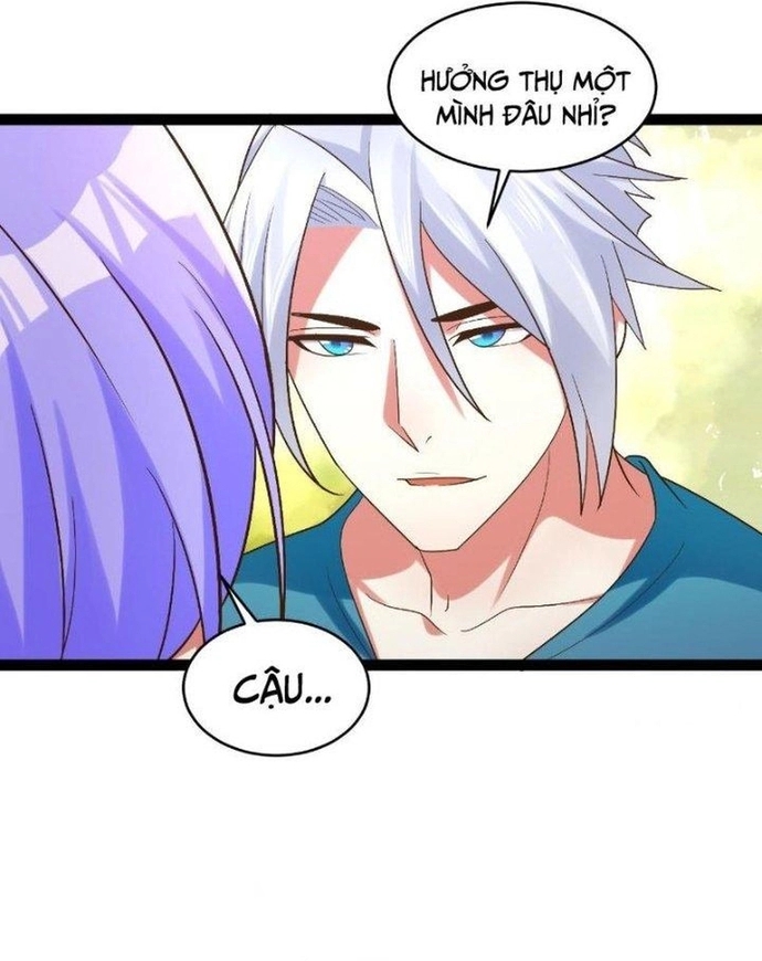 Bắt Đầu Làm Đầy Điểm Mị Lực: Chapter 83