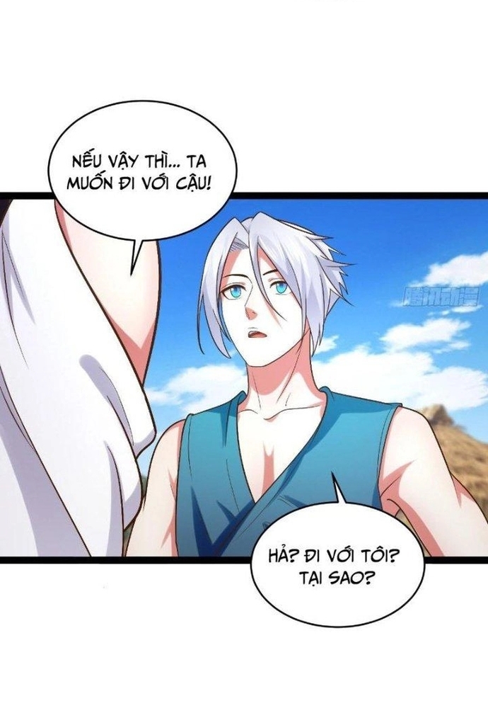 Bắt Đầu Làm Đầy Điểm Mị Lực: Chapter 83