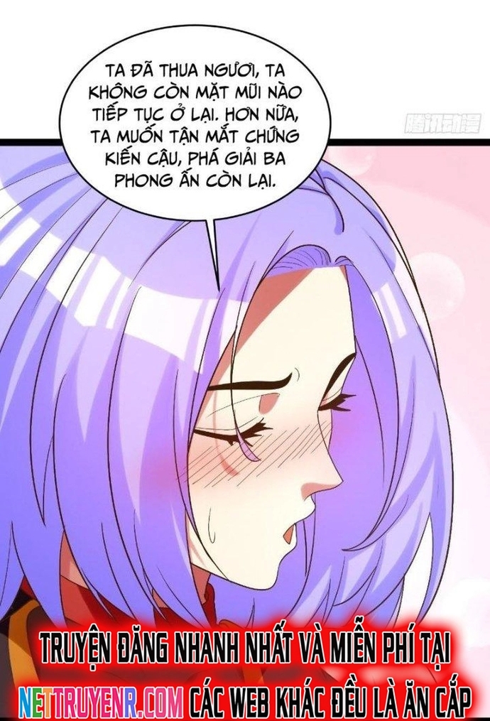 Bắt Đầu Làm Đầy Điểm Mị Lực: Chapter 83