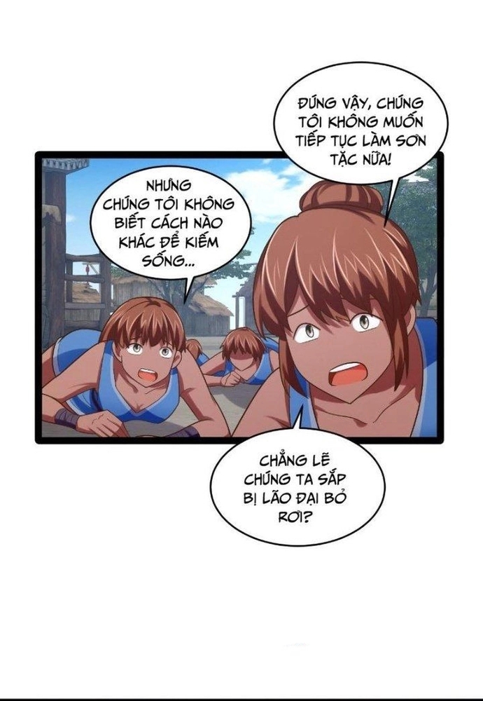 Bắt Đầu Làm Đầy Điểm Mị Lực: Chapter 83