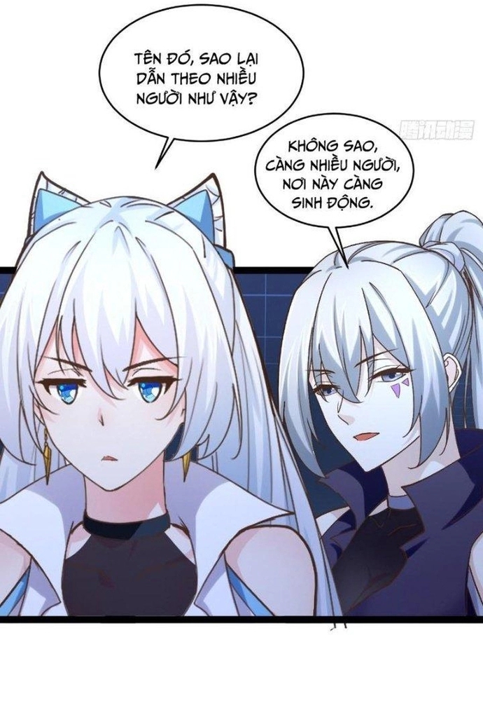 Bắt Đầu Làm Đầy Điểm Mị Lực: Chapter 83