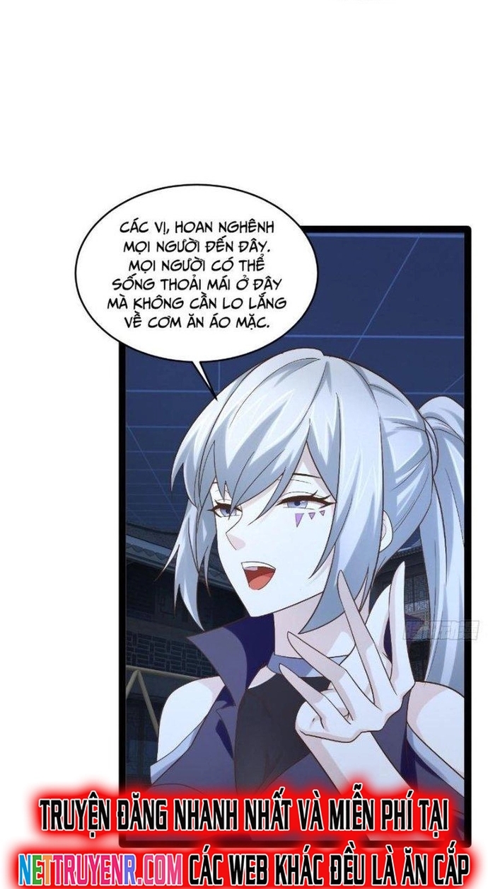 Bắt Đầu Làm Đầy Điểm Mị Lực: Chapter 83