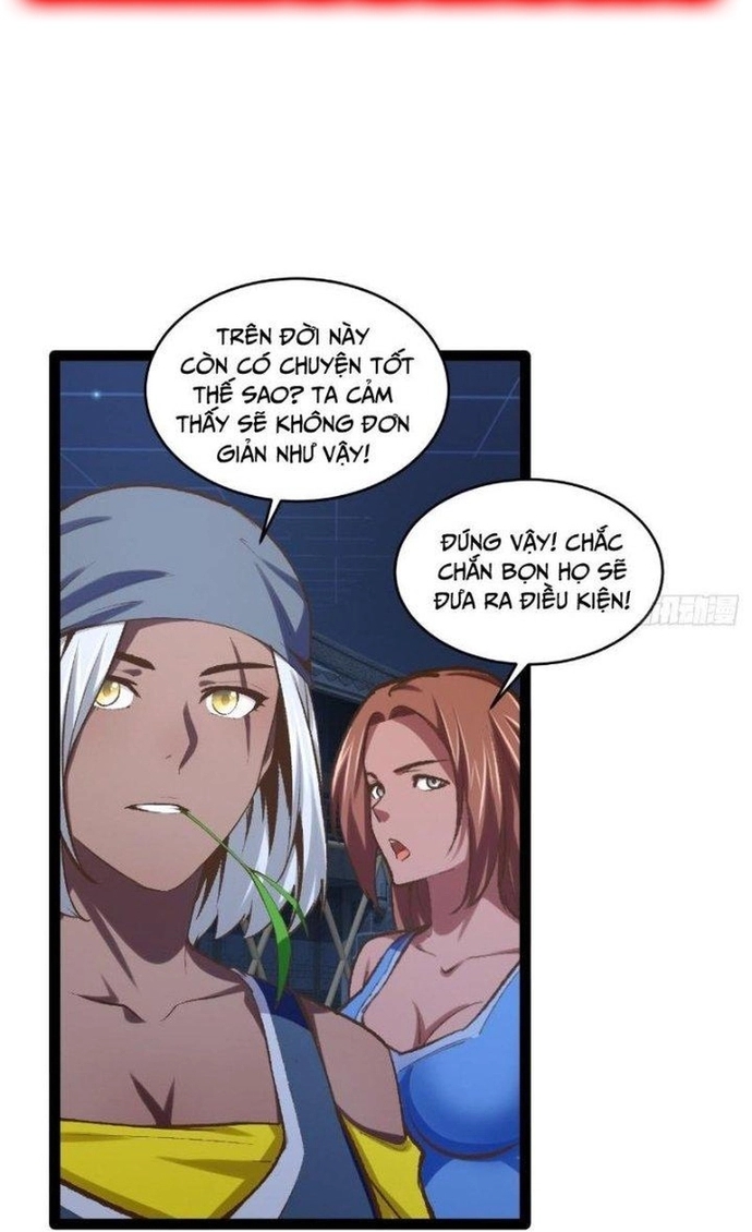 Bắt Đầu Làm Đầy Điểm Mị Lực: Chapter 83