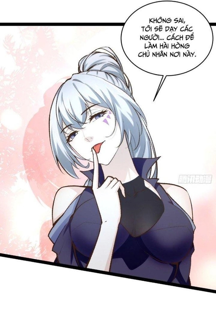 Bắt Đầu Làm Đầy Điểm Mị Lực: Chapter 83