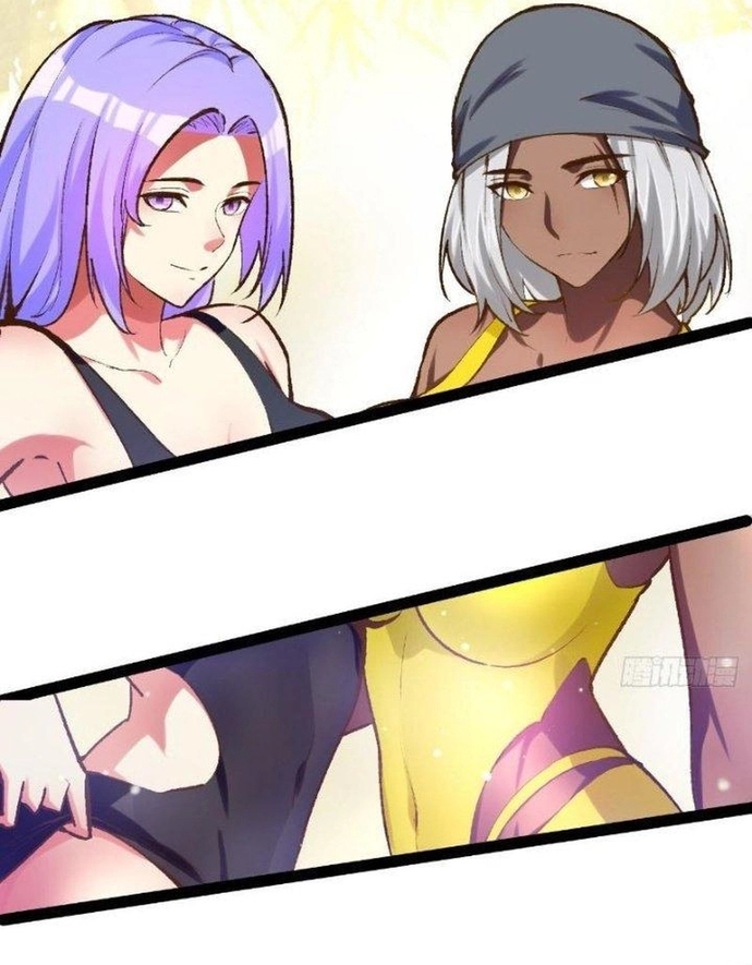 Bắt Đầu Làm Đầy Điểm Mị Lực: Chapter 83