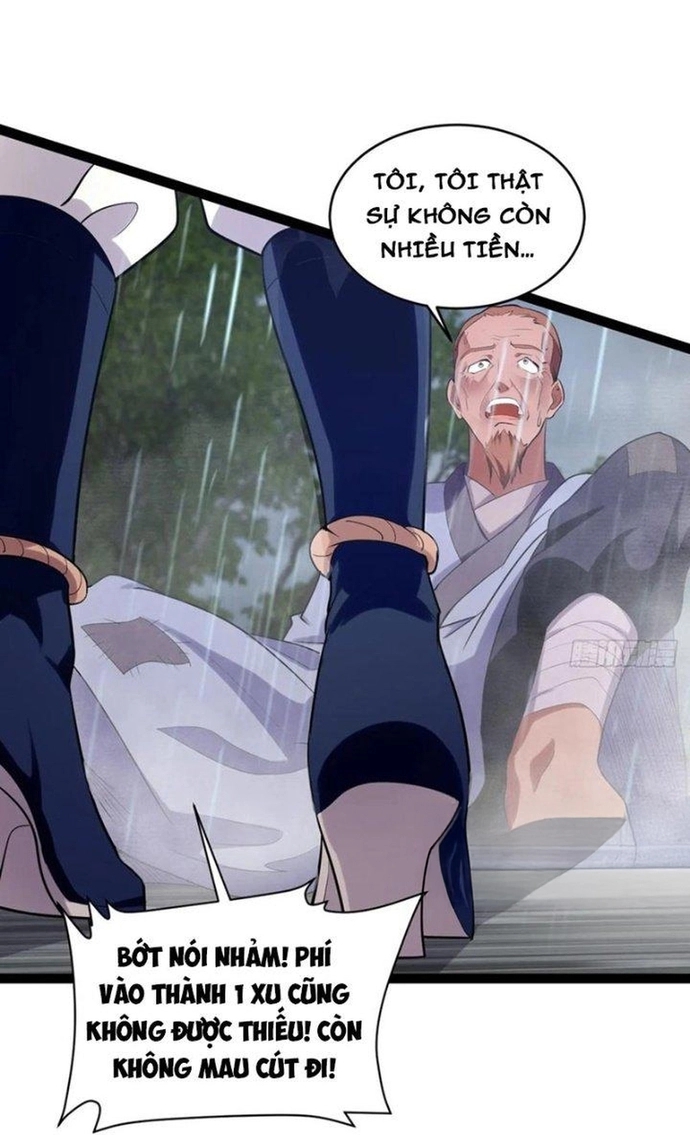 Bắt Đầu Làm Đầy Điểm Mị Lực: Chapter 84