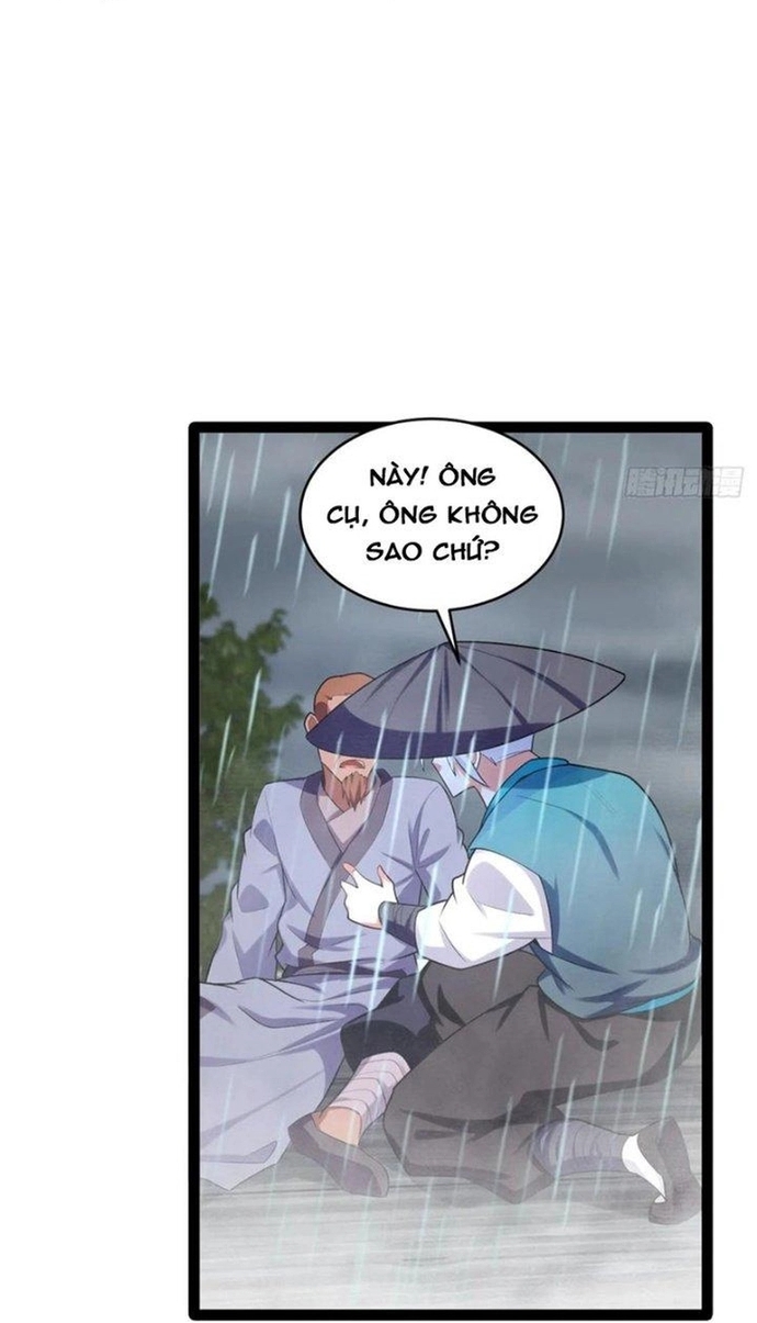 Bắt Đầu Làm Đầy Điểm Mị Lực: Chapter 84