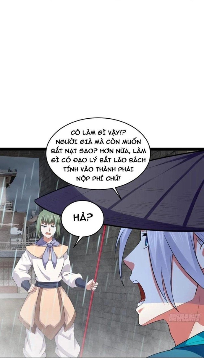 Bắt Đầu Làm Đầy Điểm Mị Lực: Chapter 84