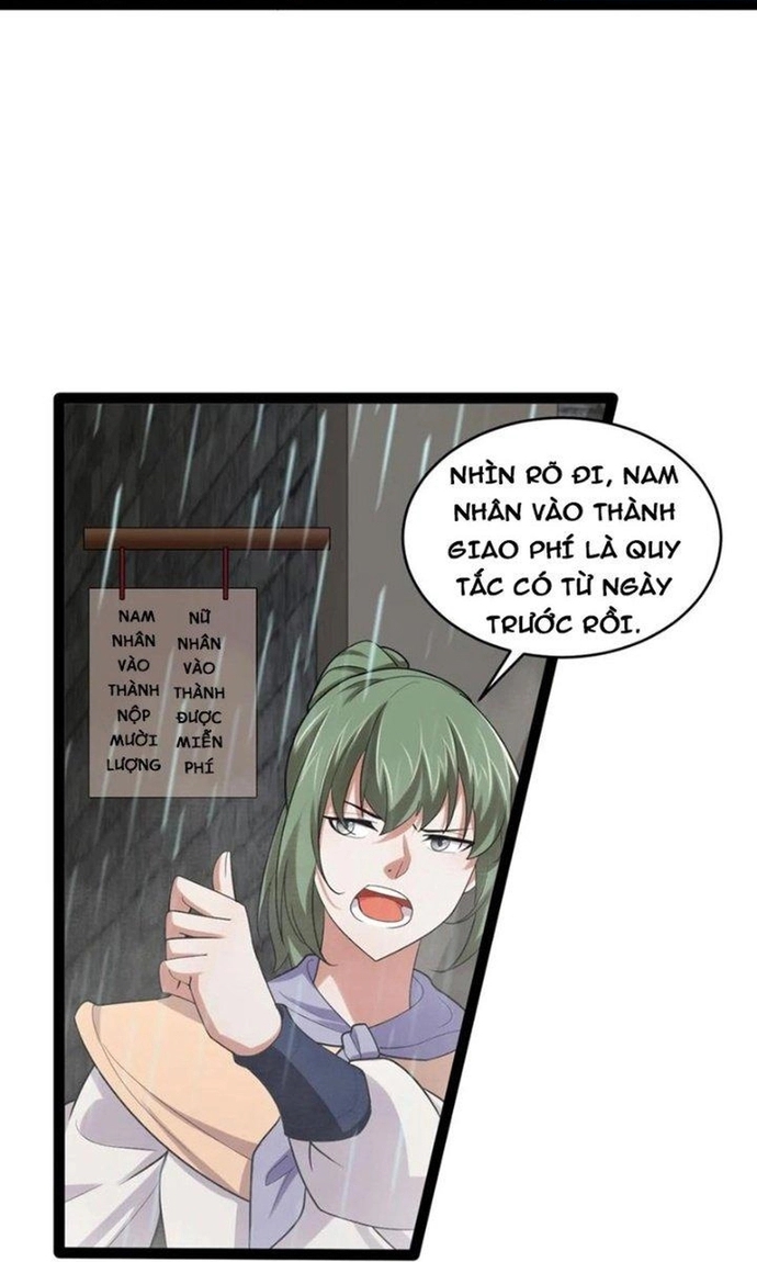 Bắt Đầu Làm Đầy Điểm Mị Lực: Chapter 84