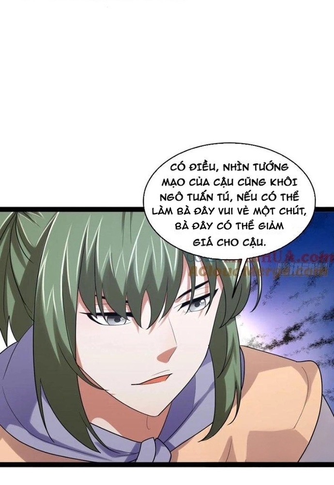 Bắt Đầu Làm Đầy Điểm Mị Lực: Chapter 84