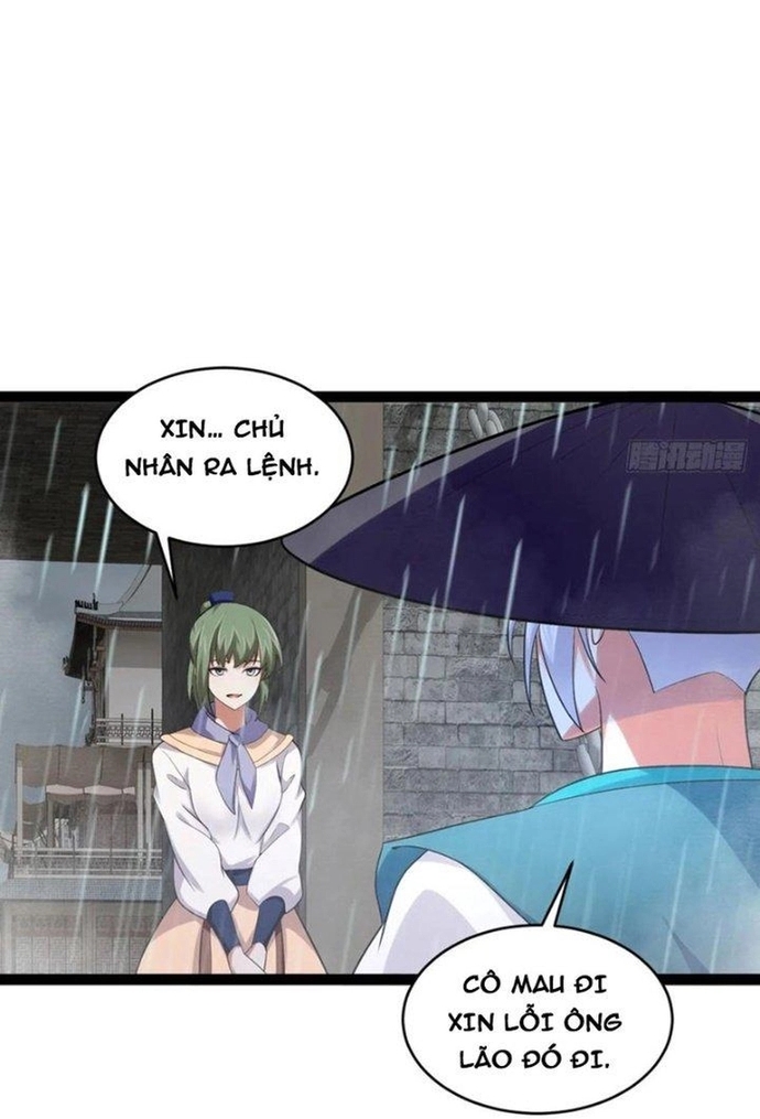 Bắt Đầu Làm Đầy Điểm Mị Lực: Chapter 84