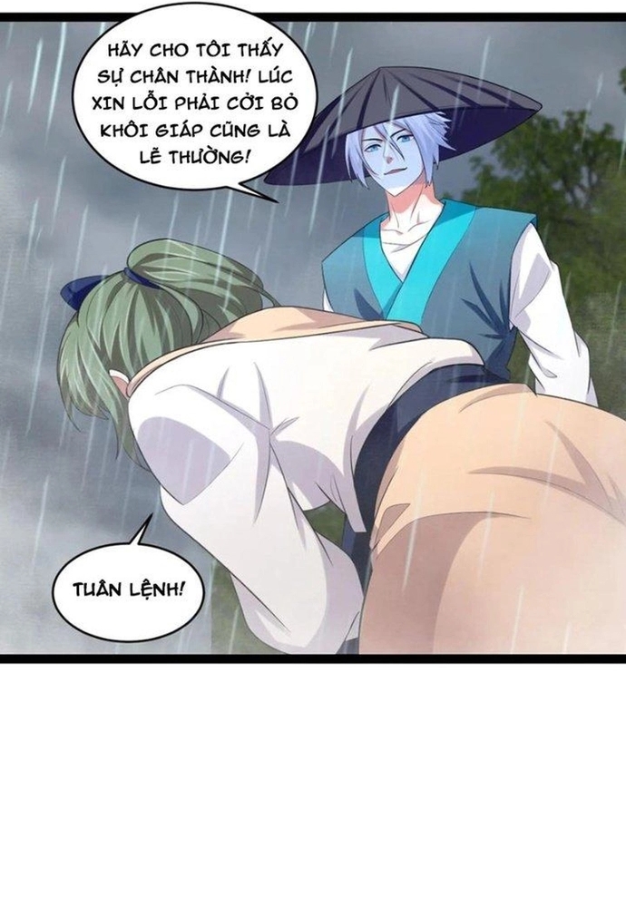 Bắt Đầu Làm Đầy Điểm Mị Lực: Chapter 84