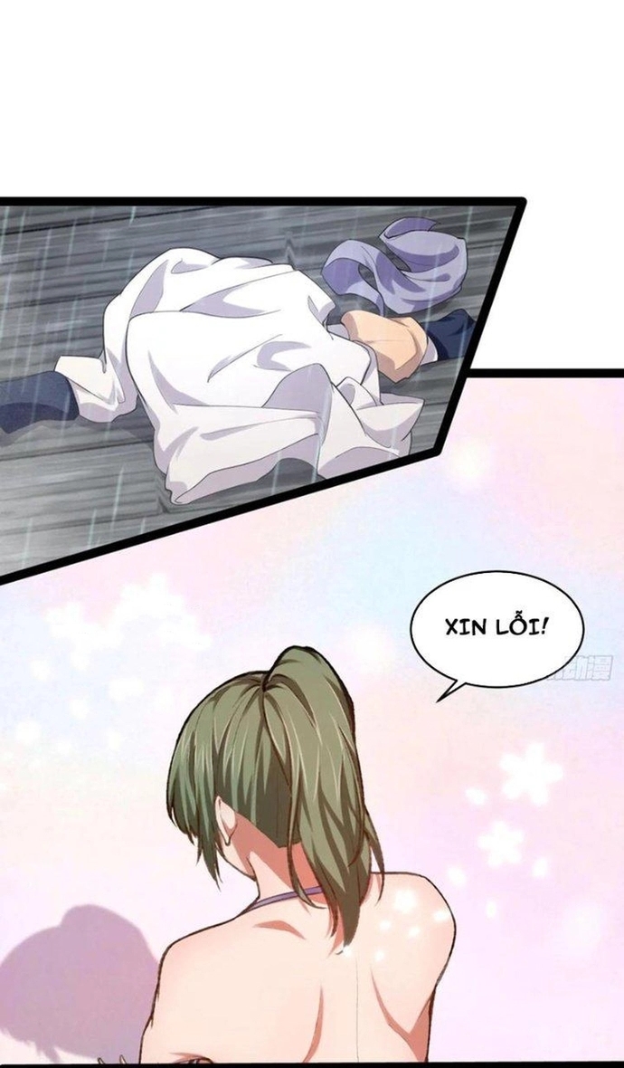 Bắt Đầu Làm Đầy Điểm Mị Lực: Chapter 84