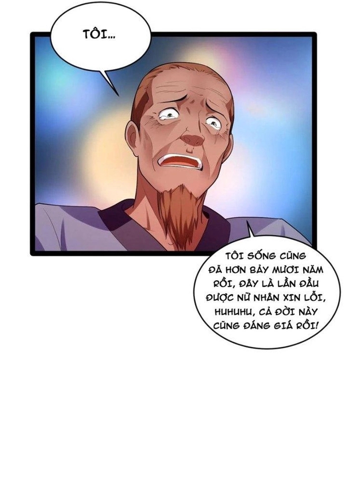 Bắt Đầu Làm Đầy Điểm Mị Lực: Chapter 84