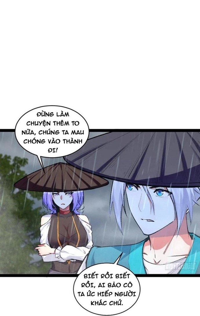 Bắt Đầu Làm Đầy Điểm Mị Lực: Chapter 84