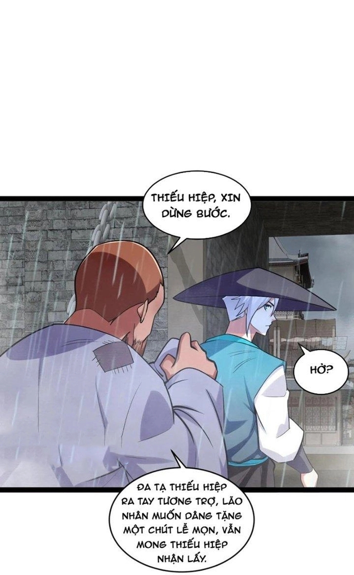 Bắt Đầu Làm Đầy Điểm Mị Lực: Chapter 84