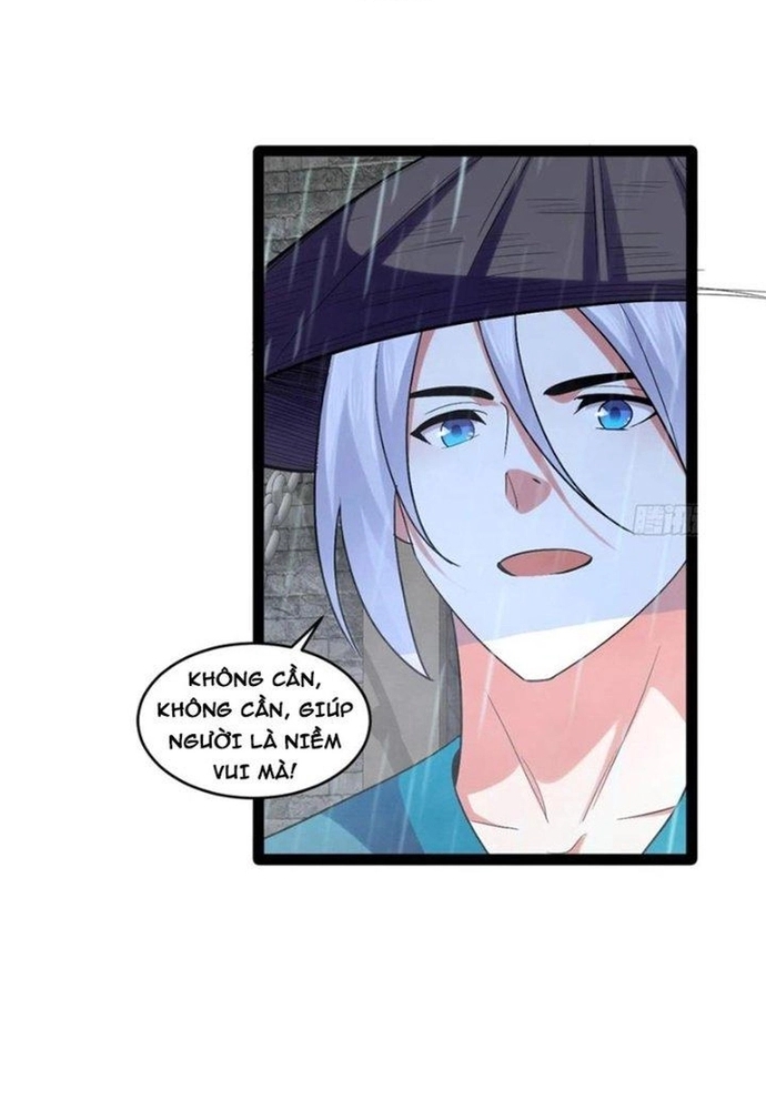 Bắt Đầu Làm Đầy Điểm Mị Lực: Chapter 84