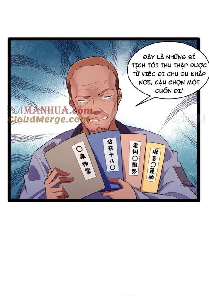 Bắt Đầu Làm Đầy Điểm Mị Lực: Chapter 84