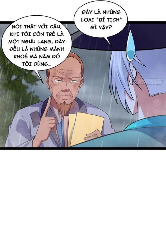 Bắt Đầu Làm Đầy Điểm Mị Lực: Chapter 84