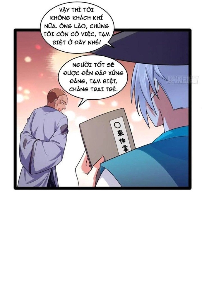 Bắt Đầu Làm Đầy Điểm Mị Lực: Chapter 84