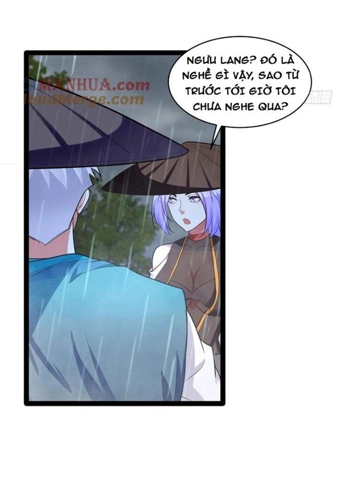 Bắt Đầu Làm Đầy Điểm Mị Lực: Chapter 84