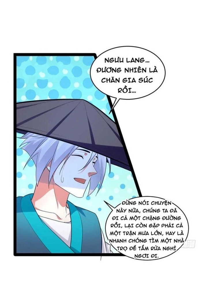 Bắt Đầu Làm Đầy Điểm Mị Lực: Chapter 84
